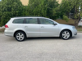 VW Passat 2.0TDI 140.. EURO5b  | Mobile.bg    8