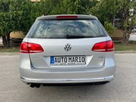 VW Passat 2.0TDI 140.. EURO5b  | Mobile.bg    4