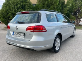 VW Passat 2.0TDI 140.. EURO5b  | Mobile.bg    7