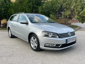 VW Passat 2.0TDI 140.. EURO5b  | Mobile.bg    9