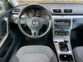 VW Passat 2.0TDI 140.. EURO5b  | Mobile.bg    10