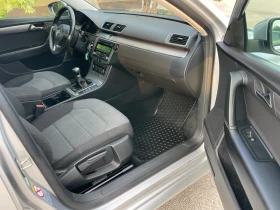 VW Passat 2.0TDI 140.. EURO5b  | Mobile.bg    15