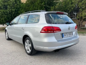 VW Passat 2.0TDI 140.. EURO5b  | Mobile.bg    3