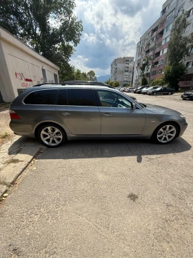 BMW 530 | Mobile.bg    15