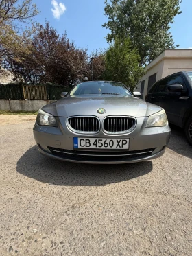 BMW 530 | Mobile.bg    9