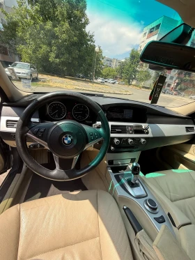 BMW 530 | Mobile.bg    7