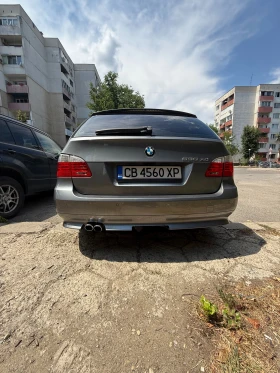 BMW 530 | Mobile.bg    11