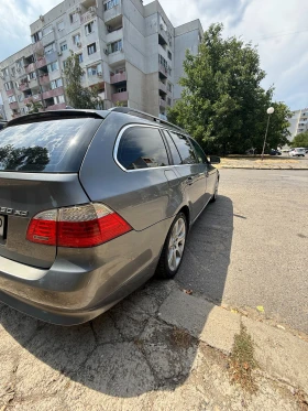 BMW 530 | Mobile.bg    14