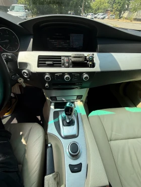 BMW 530 | Mobile.bg    10