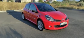 Обява за продажба на Renault Clio III RS ~19 750 лв. - изображение 1