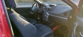 Обява за продажба на Renault Clio III RS ~19 750 лв. - изображение 9