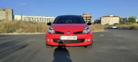 Обява за продажба на Renault Clio III RS ~19 750 лв. - изображение 1