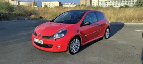 Обява за продажба на Renault Clio III RS ~19 750 лв. - изображение 2