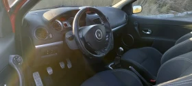 Обява за продажба на Renault Clio III RS ~19 750 лв. - изображение 7