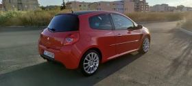 Обява за продажба на Renault Clio III RS ~19 750 лв. - изображение 5