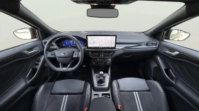 Ford Focus 2.3 EcoBoost | Mobile.bg    10