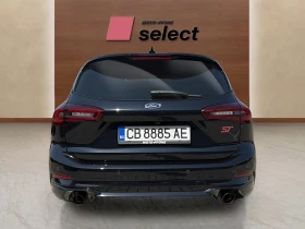 Ford Focus 2.3 EcoBoost | Mobile.bg    8
