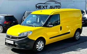 Fiat Doblo 1.3D 90HP M-JET 109, 000KM EURO5B