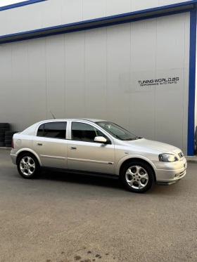 Opel Astra 1.8 136хил - 6500 лв. - 14763461 15