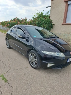 Honda Civic 1.8  | Mobile.bg    3