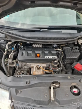 Honda Civic 1.8  | Mobile.bg    7