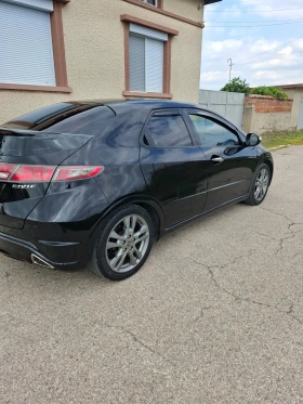 Honda Civic 1.8  | Mobile.bg    2