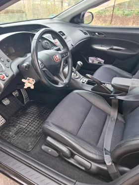 Honda Civic 1.8  | Mobile.bg    6