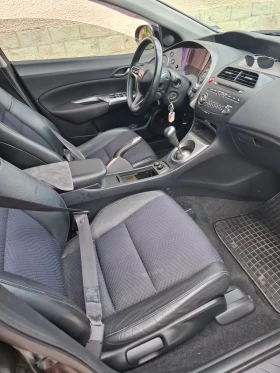 Honda Civic 1.8  | Mobile.bg    5