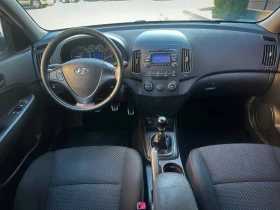 Hyundai I30 1.6i * *  | Mobile.bg    11