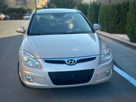 Hyundai I30 1.6i * *  | Mobile.bg    4
