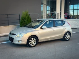 Hyundai I30 1.6i * *  | Mobile.bg    5