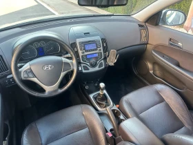 Hyundai I30 1.6i * *  | Mobile.bg    10
