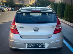 Hyundai I30 1.6i * *  | Mobile.bg    8