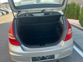 Hyundai I30 1.6i * *  | Mobile.bg    16