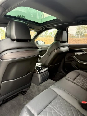 Audi A8 60 TFSIe  | Mobile.bg    13