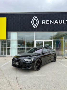 Audi A8 60 TFSIe  | Mobile.bg    2