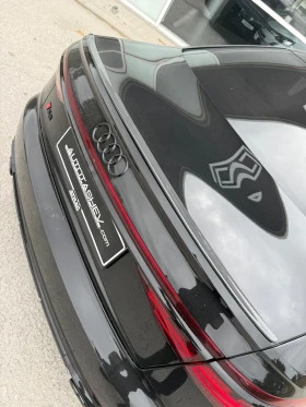 Audi A8 60 TFSIe  | Mobile.bg    6