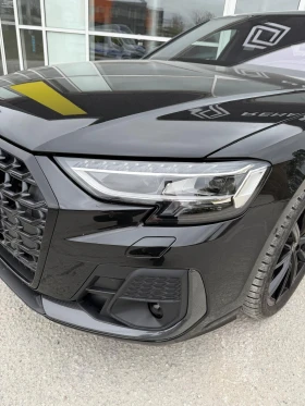 Audi A8 60 TFSIe  | Mobile.bg    4