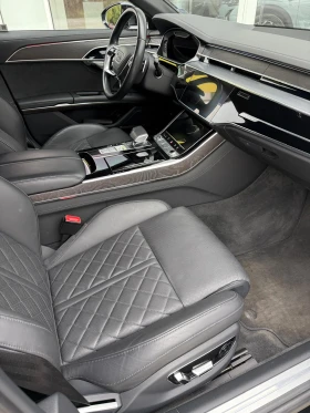 Audi A8 60 TFSIe  | Mobile.bg    10