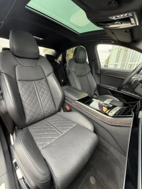 Audi A8 60 TFSIe  | Mobile.bg    11