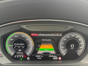 Audi A8 60 TFSIe  | Mobile.bg    17