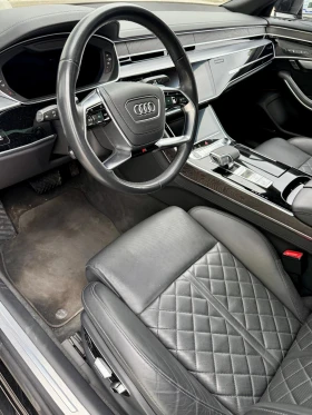 Audi A8 60 TFSIe  | Mobile.bg    9