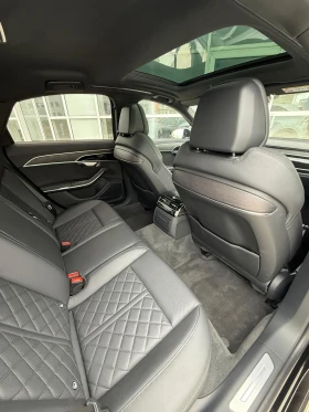 Audi A8 60 TFSIe  | Mobile.bg    12