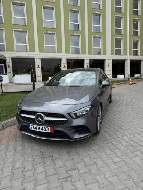 Mercedes-Benz A 220 4matic | Mobile.bg    5