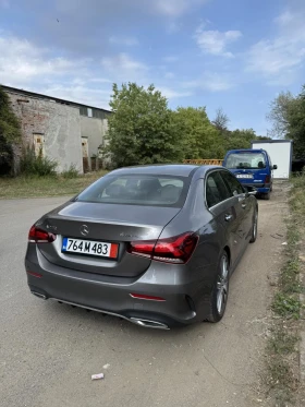Mercedes-Benz A 220 4matic | Mobile.bg    12