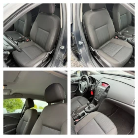 Opel Astra Facelift 2015.1.4 (140 )Turbo Ecotec start/stop | Mobile.bg    14