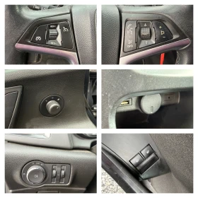 Opel Astra Facelift 2015.1.4 (140 )Turbo Ecotec start/stop | Mobile.bg    16