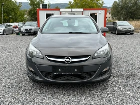 Opel Astra Facelift 2015.1.4 (140 )Turbo Ecotec start/stop | Mobile.bg    2