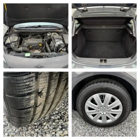 Opel Astra Facelift 2015.1.4 (140 )Turbo Ecotec start/stop | Mobile.bg    17