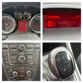 Opel Astra Facelift 2015.1.4 (140 )Turbo Ecotec start/stop | Mobile.bg    15